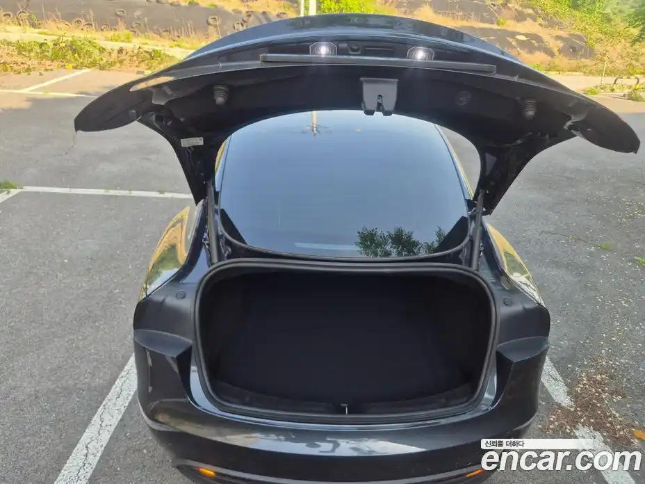 Tesla Model 3 2025 гидро, фото 6