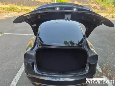 Tesla Model 3 2025 гидро, миниатюра 6