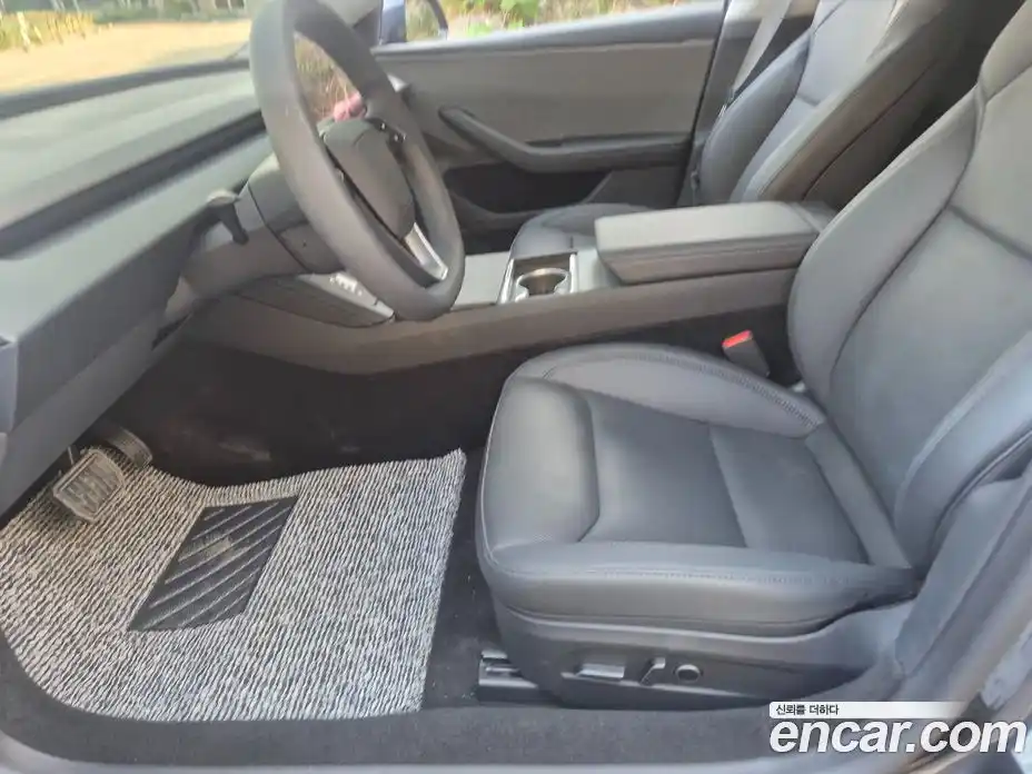 Tesla Model 3 2025 гидро, фото 7