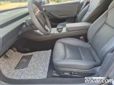 Tesla Model 3 2025 гидро, миниатюра 7