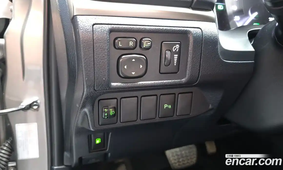 Lexus CT200h 2018 1.8 гидро, фото 18