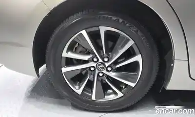 Lexus CT200h 2018 1.8 гидро, миниатюра 5