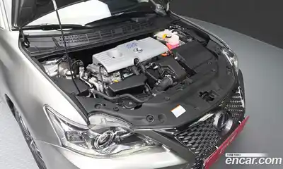 Lexus CT200h 2018 1.8 гидро, миниатюра 6