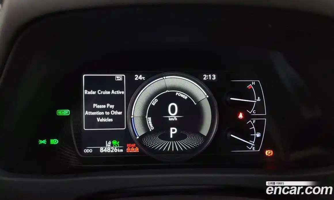 Lexus UX 2019 2.0 гидро, фото 11