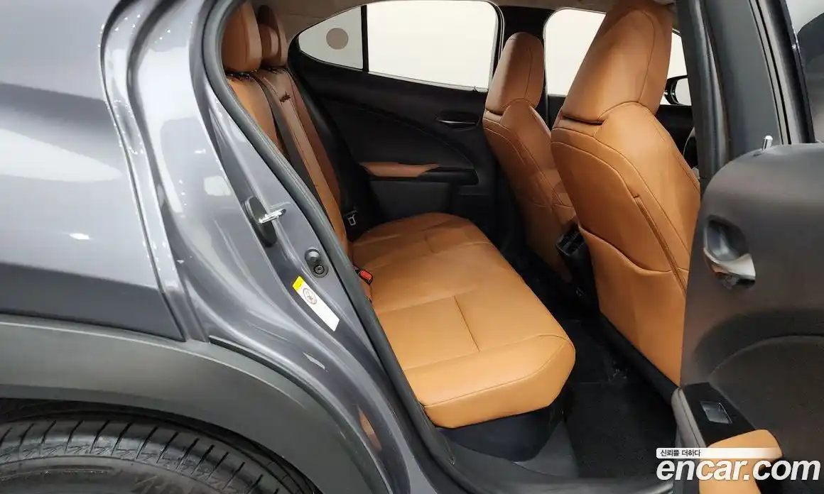 Lexus UX 2019 2.0 гидро, фото 17