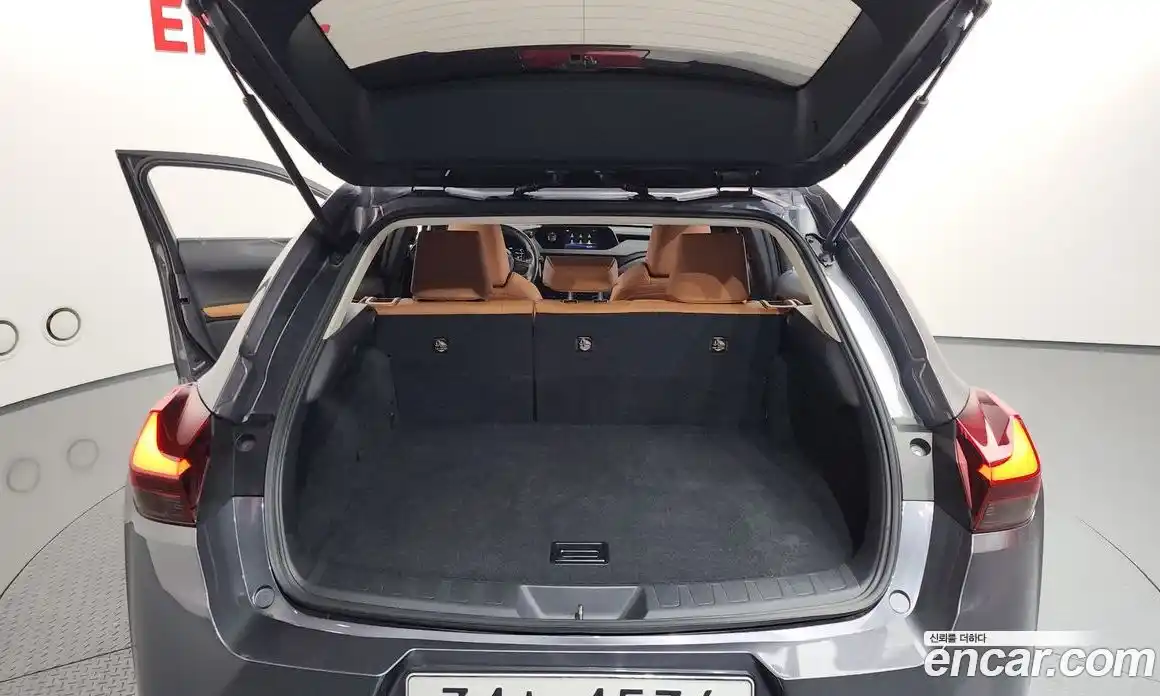 Lexus UX 2019 2.0 гидро, фото 25