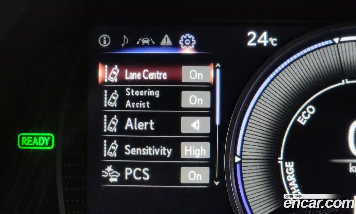 Lexus UX 2019 2.0 гидро, фото 35