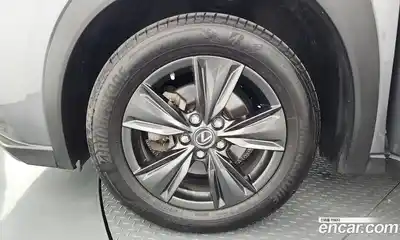 Lexus UX 2019 2.0 гидро, миниатюра 5