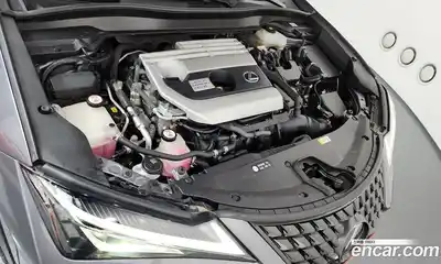 Lexus UX 2019 2.0 гидро, миниатюра 6