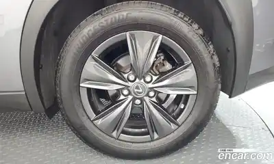 Lexus UX 2019 2.0 гидро, миниатюра 7