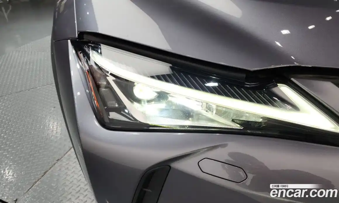 Lexus UX 2019 2.0 гидро, фото 8