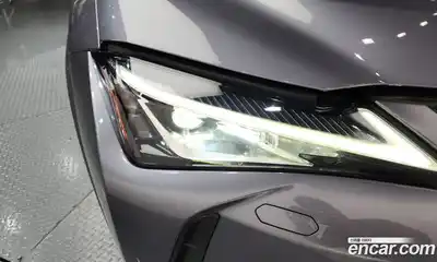 Lexus UX 2019 2.0 гидро, миниатюра 8