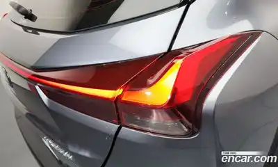 Lexus UX 2019 2.0 гидро, миниатюра 9