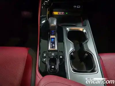 Lexus NX 2022 2.5 гидро, миниатюра 12