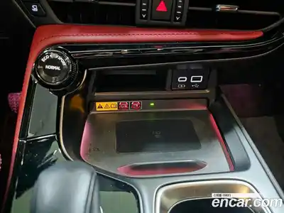 Lexus NX 2022 2.5 гидро, миниатюра 6