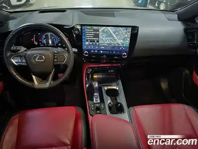 Lexus NX 2022 2.5 гидро, миниатюра 7