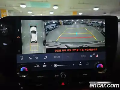 Lexus NX 2022 2.5 гидро, миниатюра 9