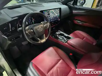 Lexus NX 2022 2.5 гидро, миниатюра 10