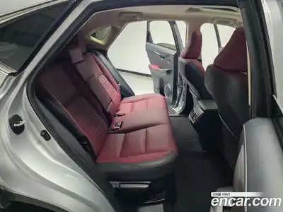 Lexus NX 2018 2.5 гидро, миниатюра 12