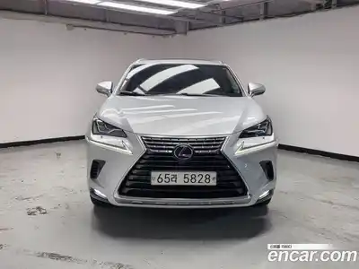 Lexus NX 2018 2.5 гидро, миниатюра 4