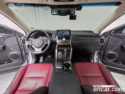 Lexus NX 2018 2.5 гидро, миниатюра 7