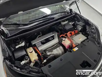 Lexus NX 2018 2.5 гидро, миниатюра 9