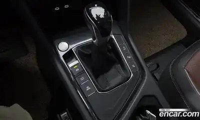 Volkswagen Tiguan 2022 2.0 автомат (гидро), миниатюра 12