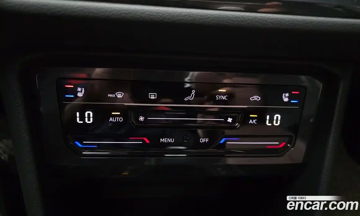 Volkswagen Tiguan 2022 2.0 автомат (гидро), фото 19