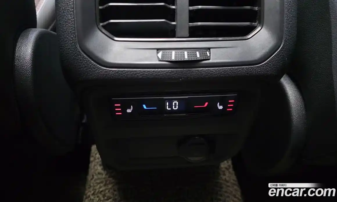 Volkswagen Tiguan 2022 2.0 автомат (гидро), фото 29