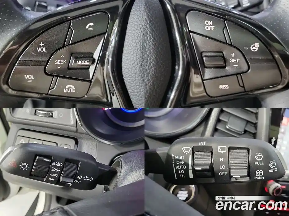 SsangYong TIBOLI 2016 1.6 автомат (гидро), фото 14