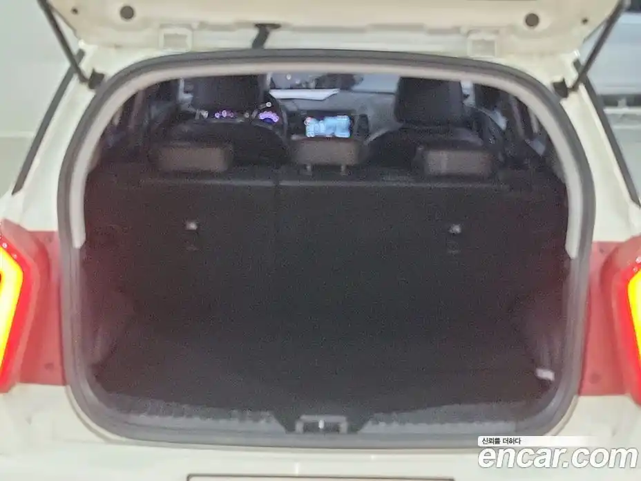 SsangYong TIBOLI 2016 1.6 автомат (гидро), фото 5