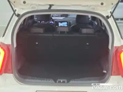 SsangYong TIBOLI 2016 1.6 автомат (гидро), миниатюра 5