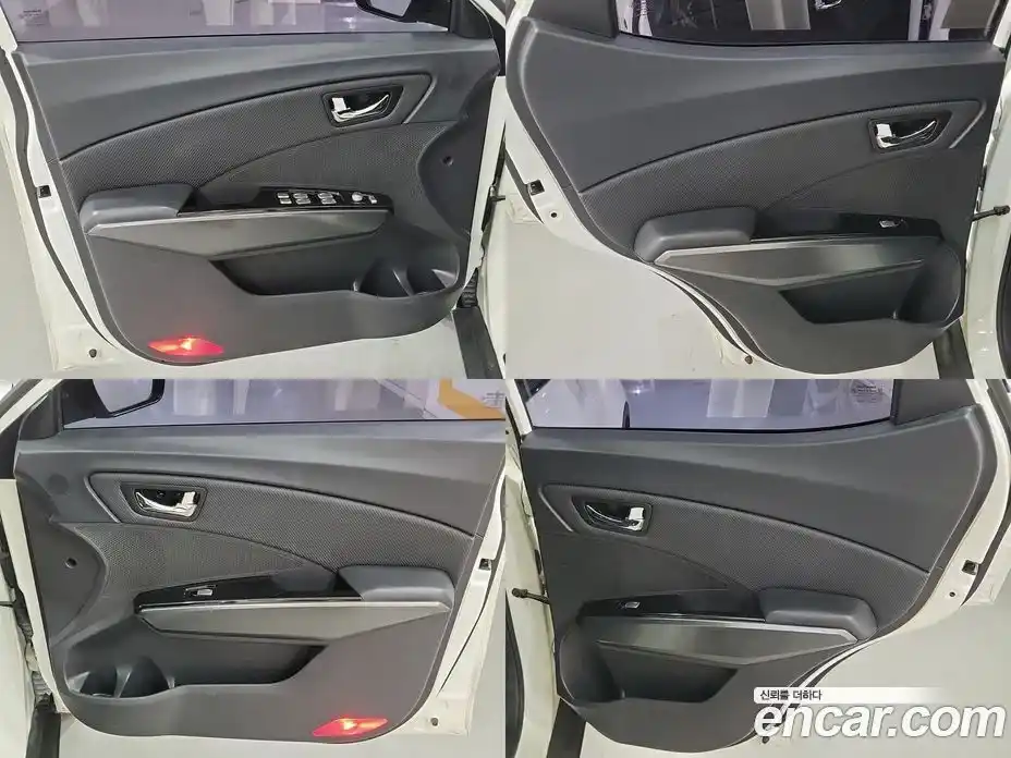 SsangYong TIBOLI 2016 1.6 автомат (гидро), фото 6