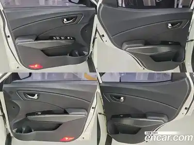 SsangYong TIBOLI 2016 1.6 автомат (гидро), миниатюра 6