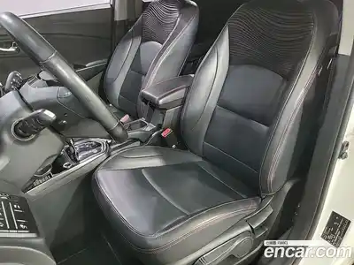 SsangYong TIBOLI 2016 1.6 автомат (гидро), миниатюра 7