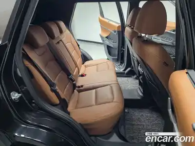 SsangYong Torres 2022 1.5 автомат (гидро), миниатюра 11