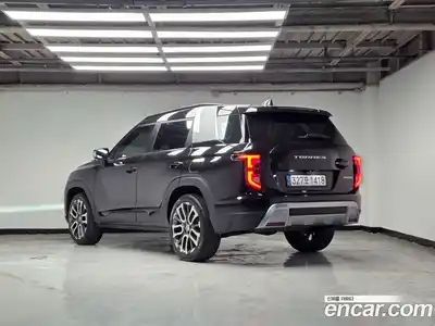 SsangYong Torres 2022 1.5 автомат (гидро), миниатюра 2