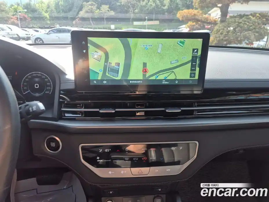 SsangYong Rexton 2024 2.2 автомат (гидро), фото 18