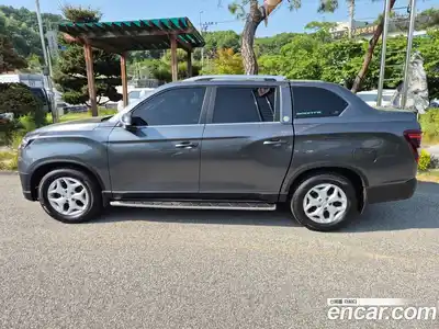 SsangYong Rexton 2024 2.2 автомат (гидро), миниатюра 3