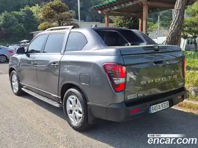 SsangYong Rexton 2024 2.2 автомат (гидро), миниатюра 4