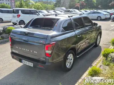 SsangYong Rexton 2024 2.2 автомат (гидро), миниатюра 6