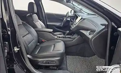 Chevrolet Malibu 2019 1.3 автомат (гидро), миниатюра 11