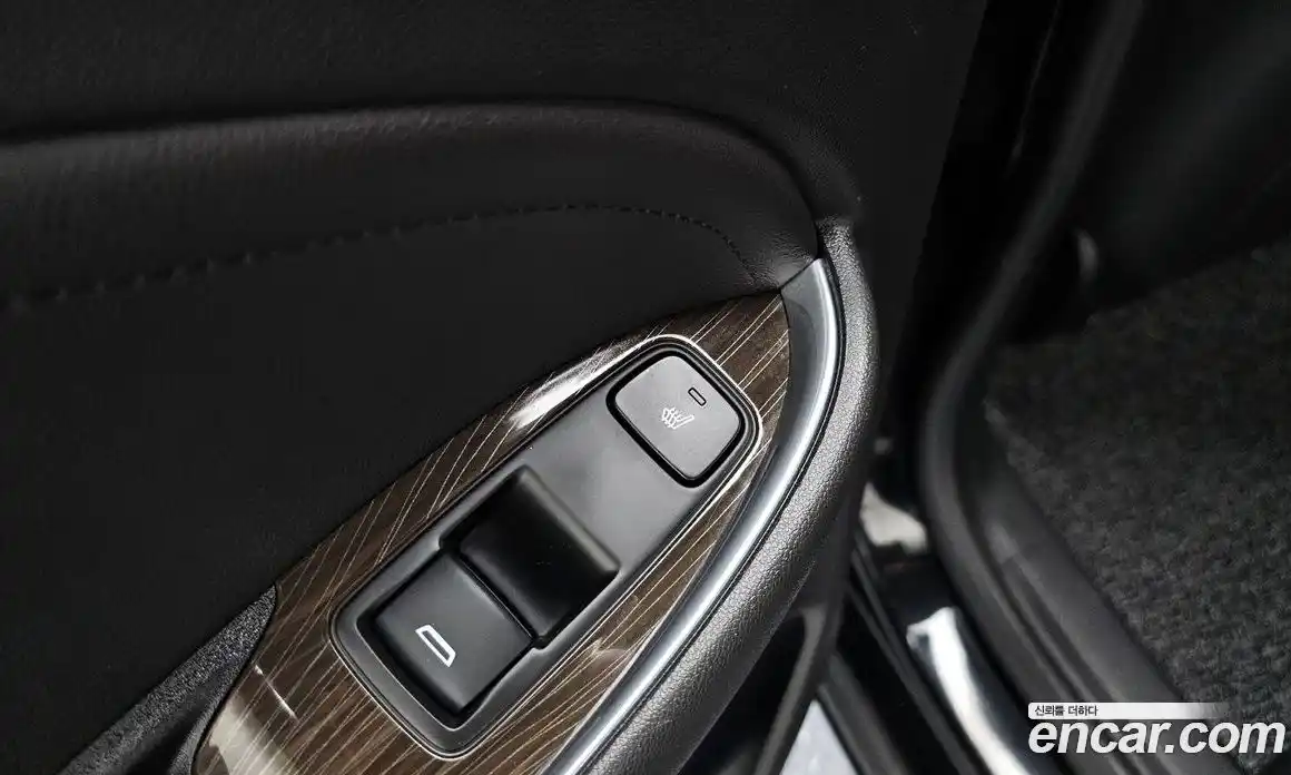 Chevrolet Malibu 2019 1.3 автомат (гидро), фото 19