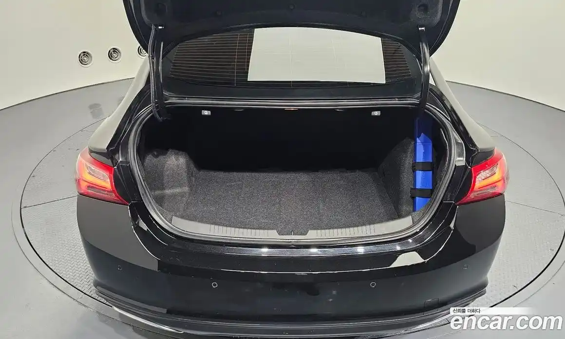 Chevrolet Malibu 2019 1.3 автомат (гидро), фото 20
