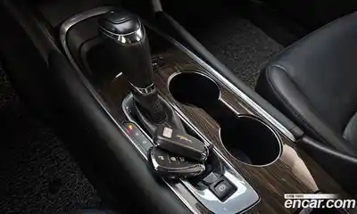 Chevrolet Malibu 2019 1.3 автомат (гидро), миниатюра 9