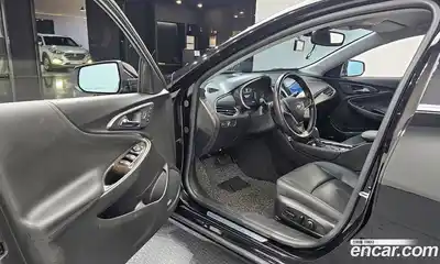 Chevrolet Malibu 2019 1.3 автомат (гидро), миниатюра 10