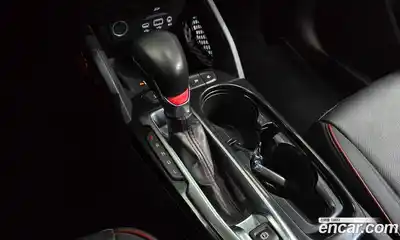 Chevrolet TrailBlazer 2021 1.3 гидро, миниатюра 12