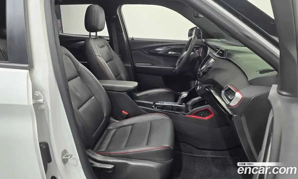 Chevrolet TrailBlazer 2021 1.3 гидро, фото 16