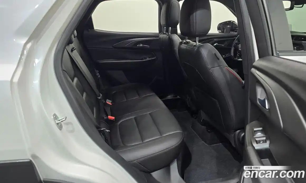 Chevrolet TrailBlazer 2021 1.3 гидро, фото 17