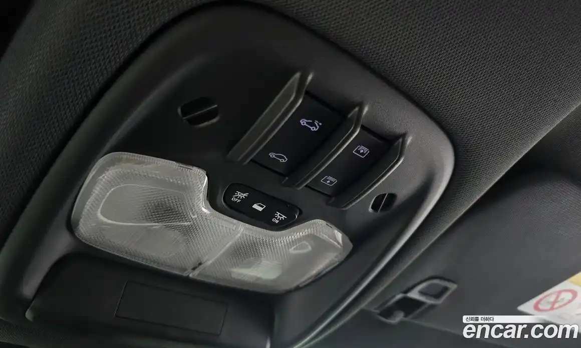 Chevrolet TrailBlazer 2021 1.3 гидро, фото 22